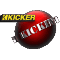 profile picture for kicker kickin