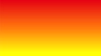 an orange and yellow gradient background